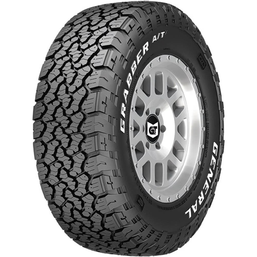 LT275/70R18 125/122R E Tire M42371
