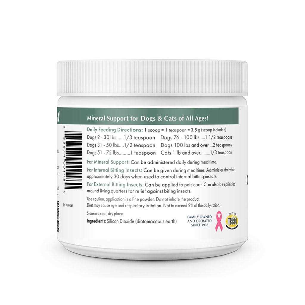 Diatomaceous Earth for Dogs Y19623