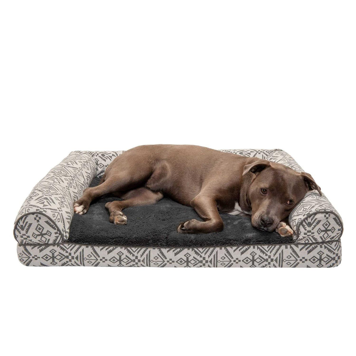Sofa Dog Bed L3689