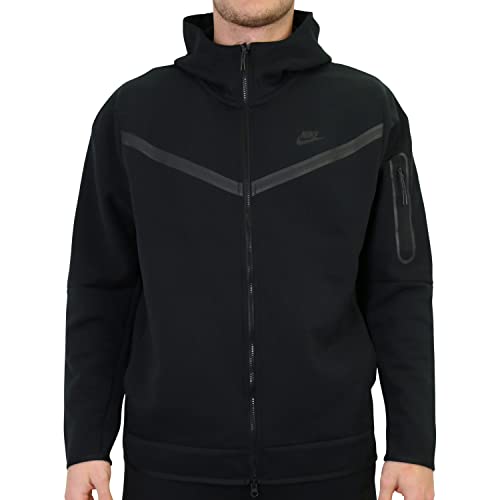 Tech Fleece Full-zip Hoodie S427985