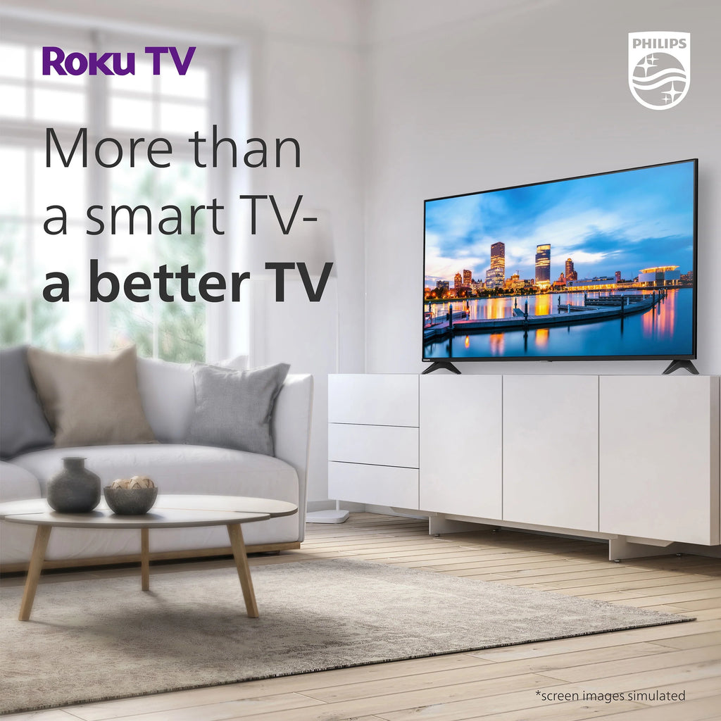 40 Class FHD 1080p Smart LED TV G5694