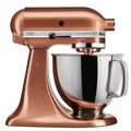 Metallic 5 Qt. 10-Speed Stand Mixer W430831