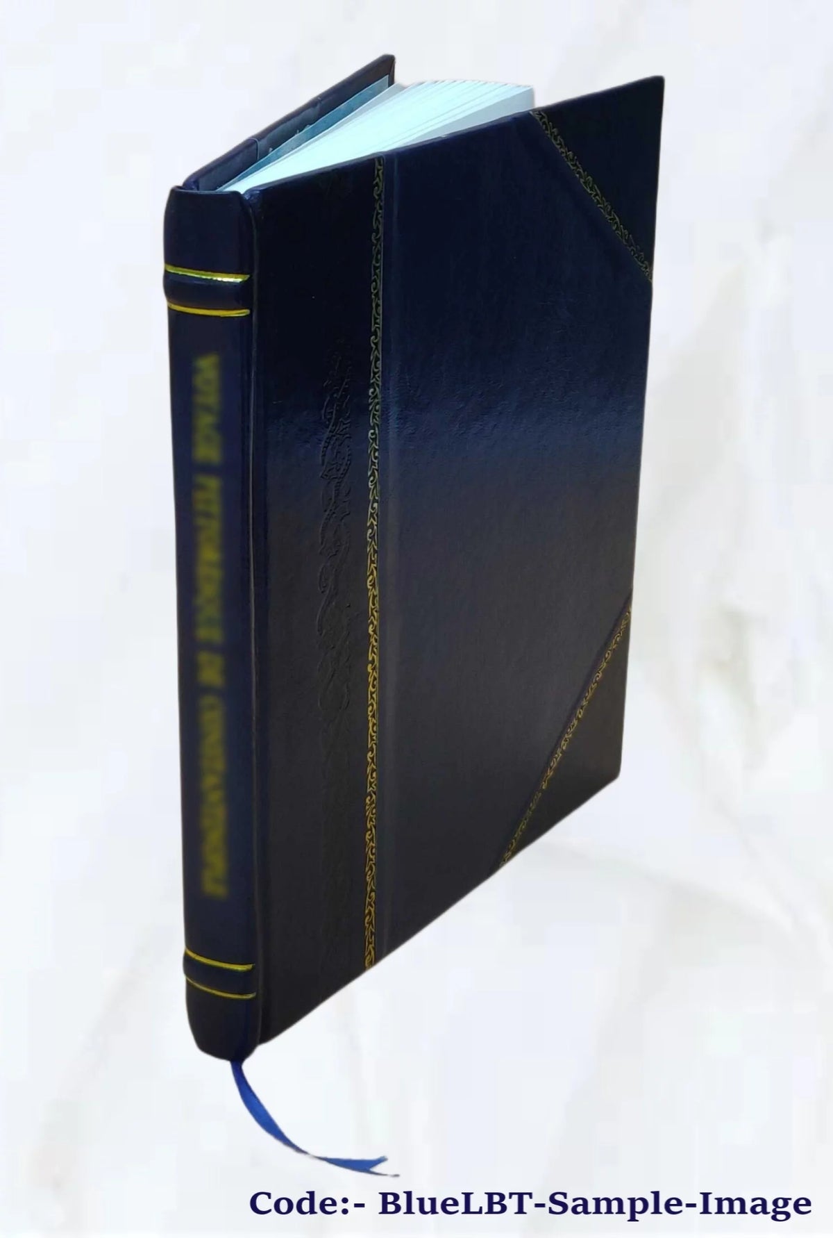 Ballerina Dramma Giocoso Per Musica Leather Bound H148