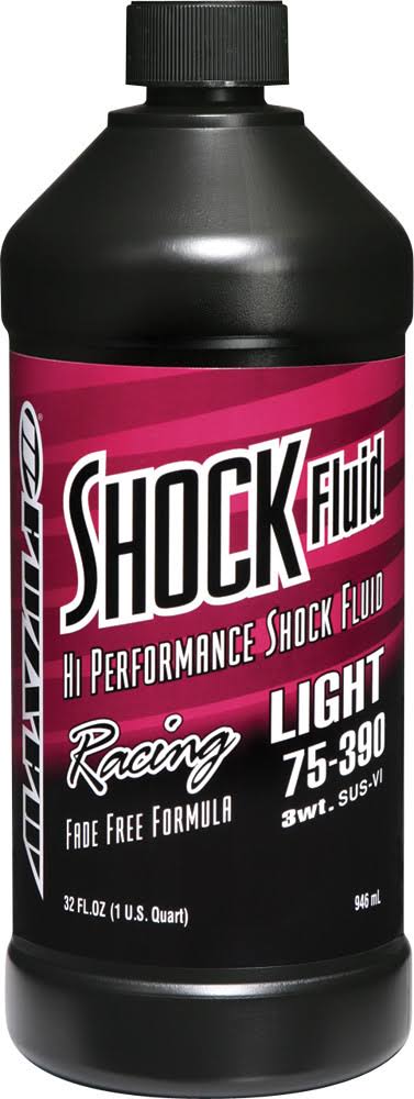 5gal Shock Fluid I32967