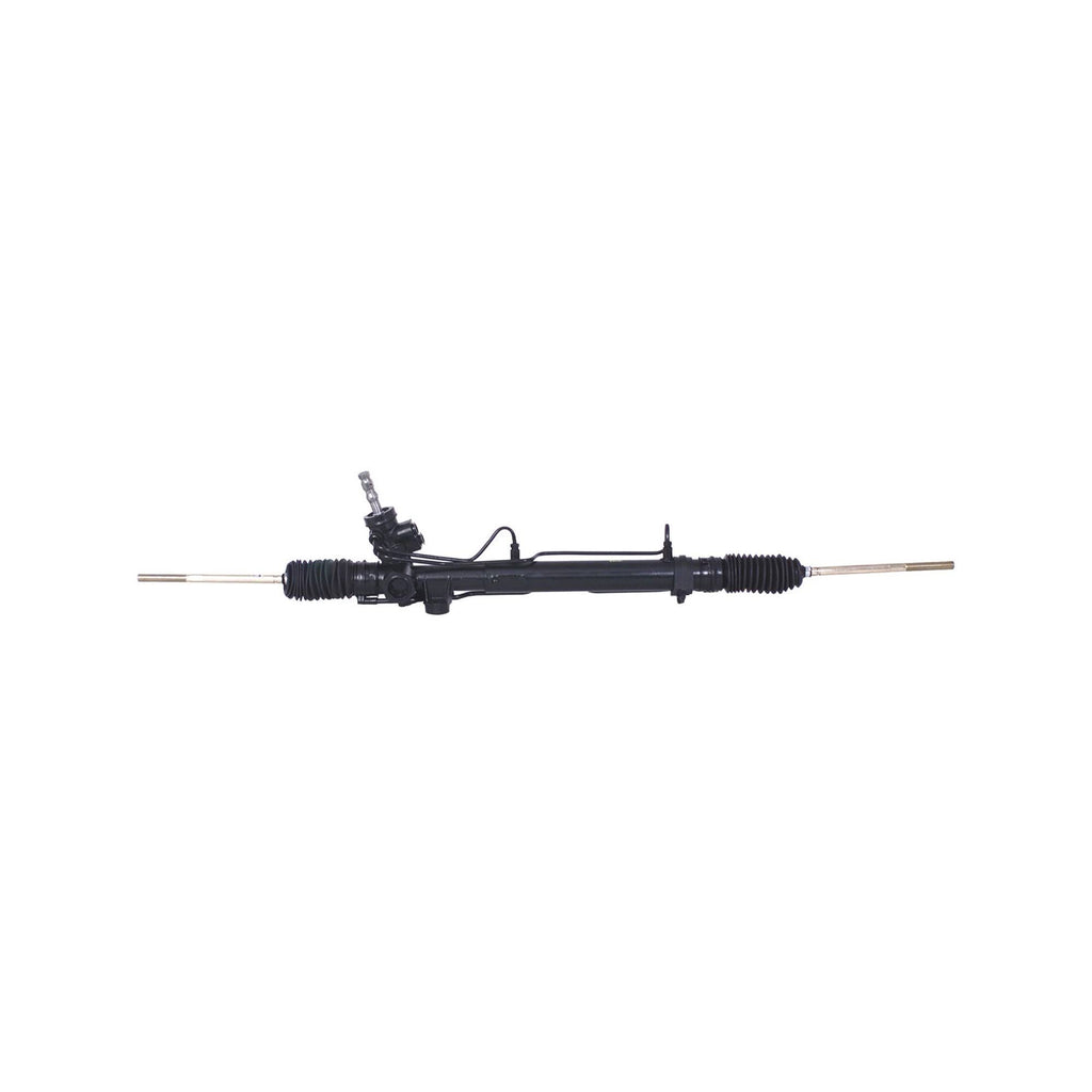 Rack & Pinion Q8637