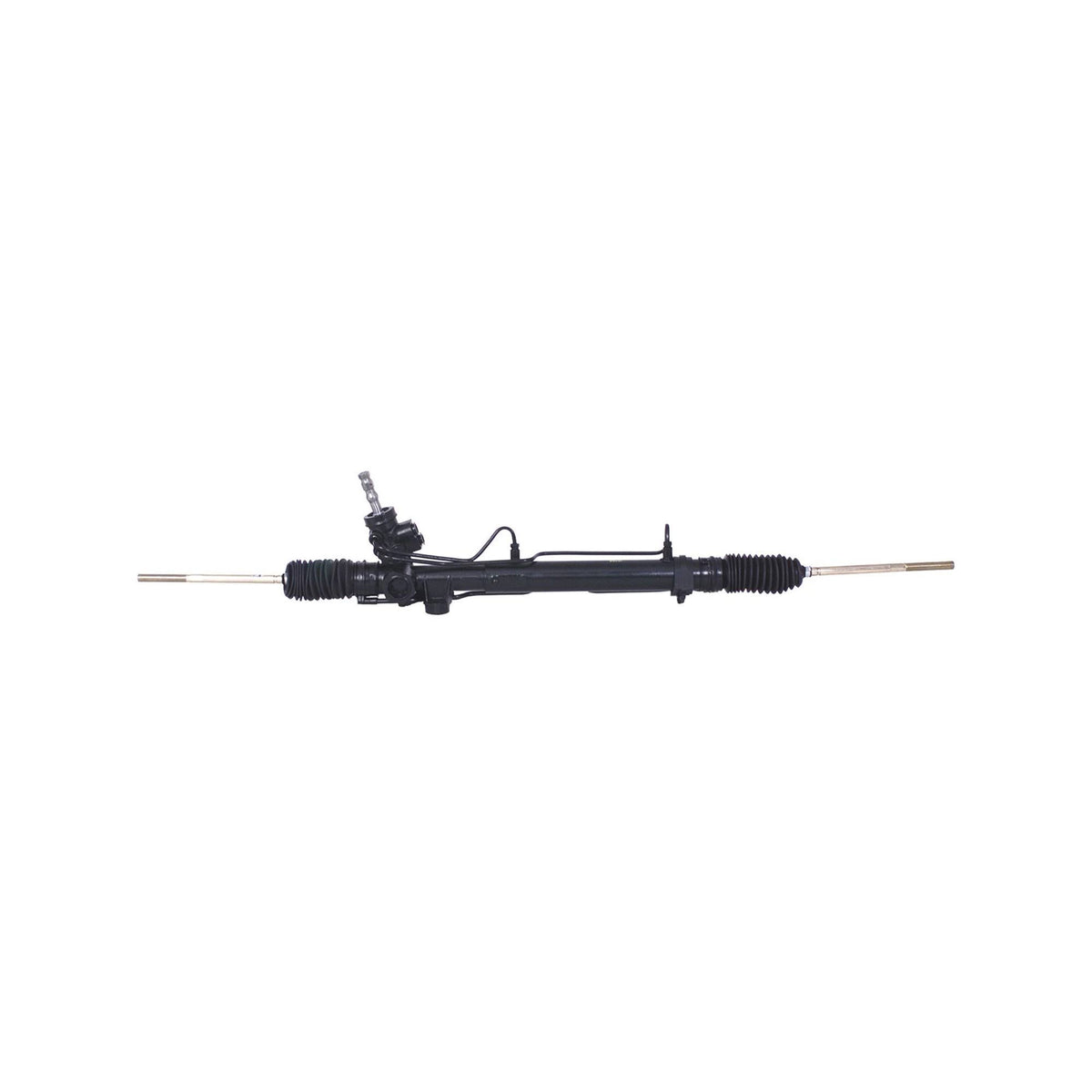 Rack & Pinion Q8637