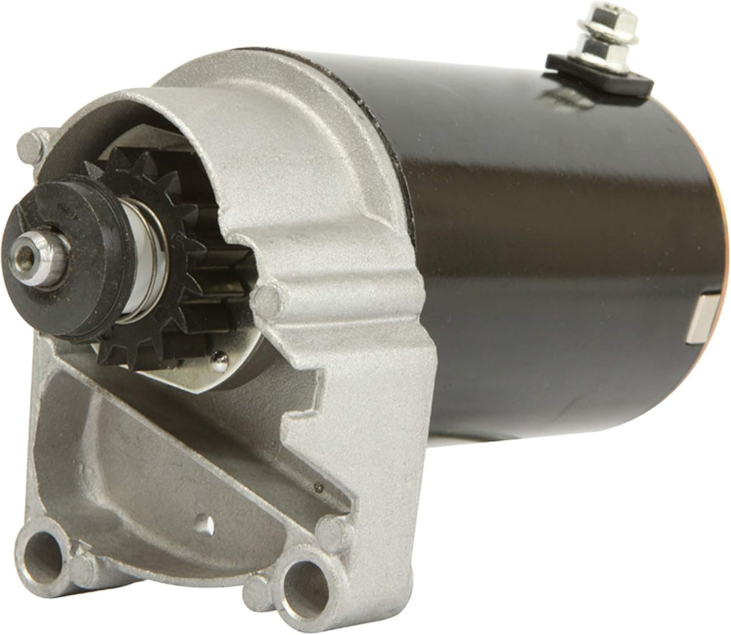 Starter Compatible with Briggs & Stratton I225