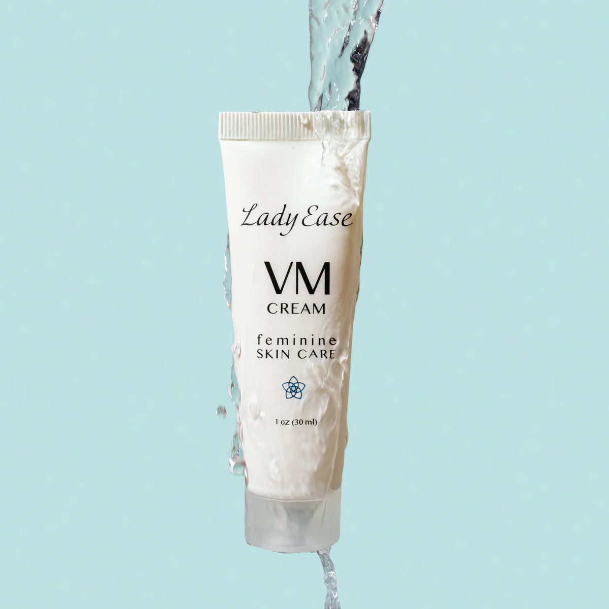 Organic Vaginal Moisturizer Cream W805715
