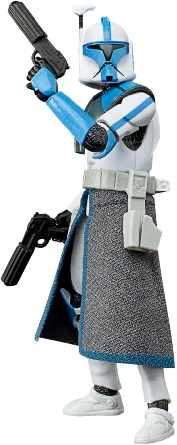Arc Trooper (Blue) 3.75 Inch Action Figure F828