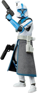 Arc Trooper (Blue) 3.75 Inch Action Figure F828