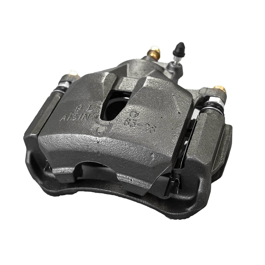 Rear Left Replacement Caliper O9875