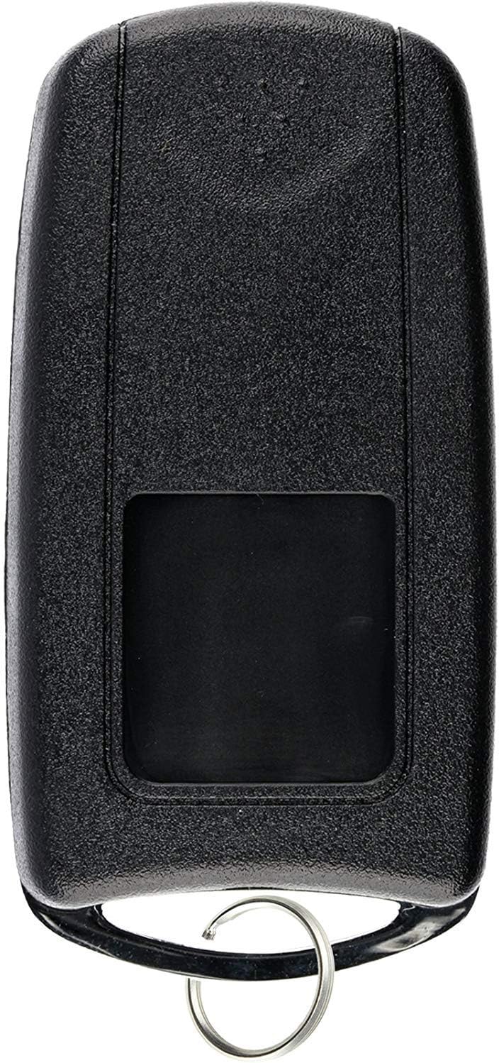 Keyless Entry Remote Flip Key (Pack of 2) V8805