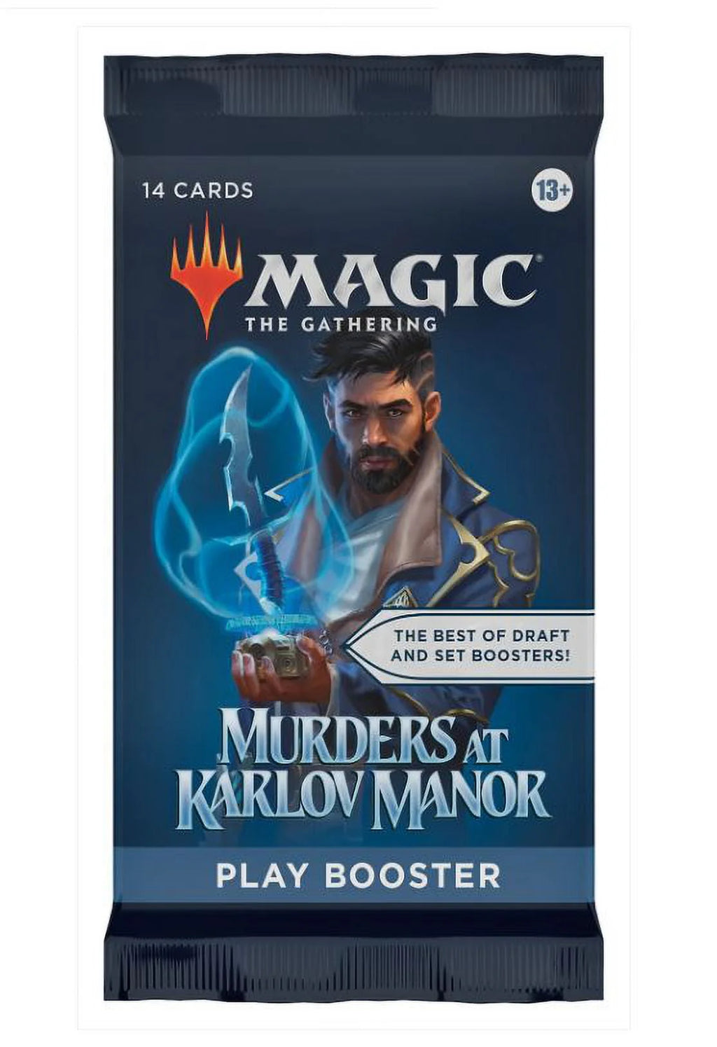 Prerelease Kit Q391