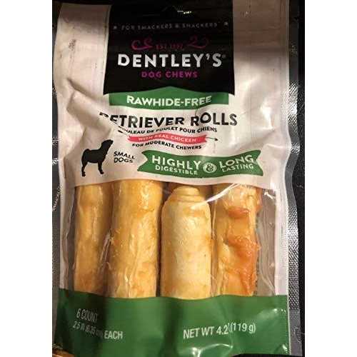Chicken Small Dog Treats Q10337