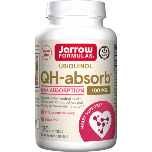 Ubiquinol 100 mg L558927