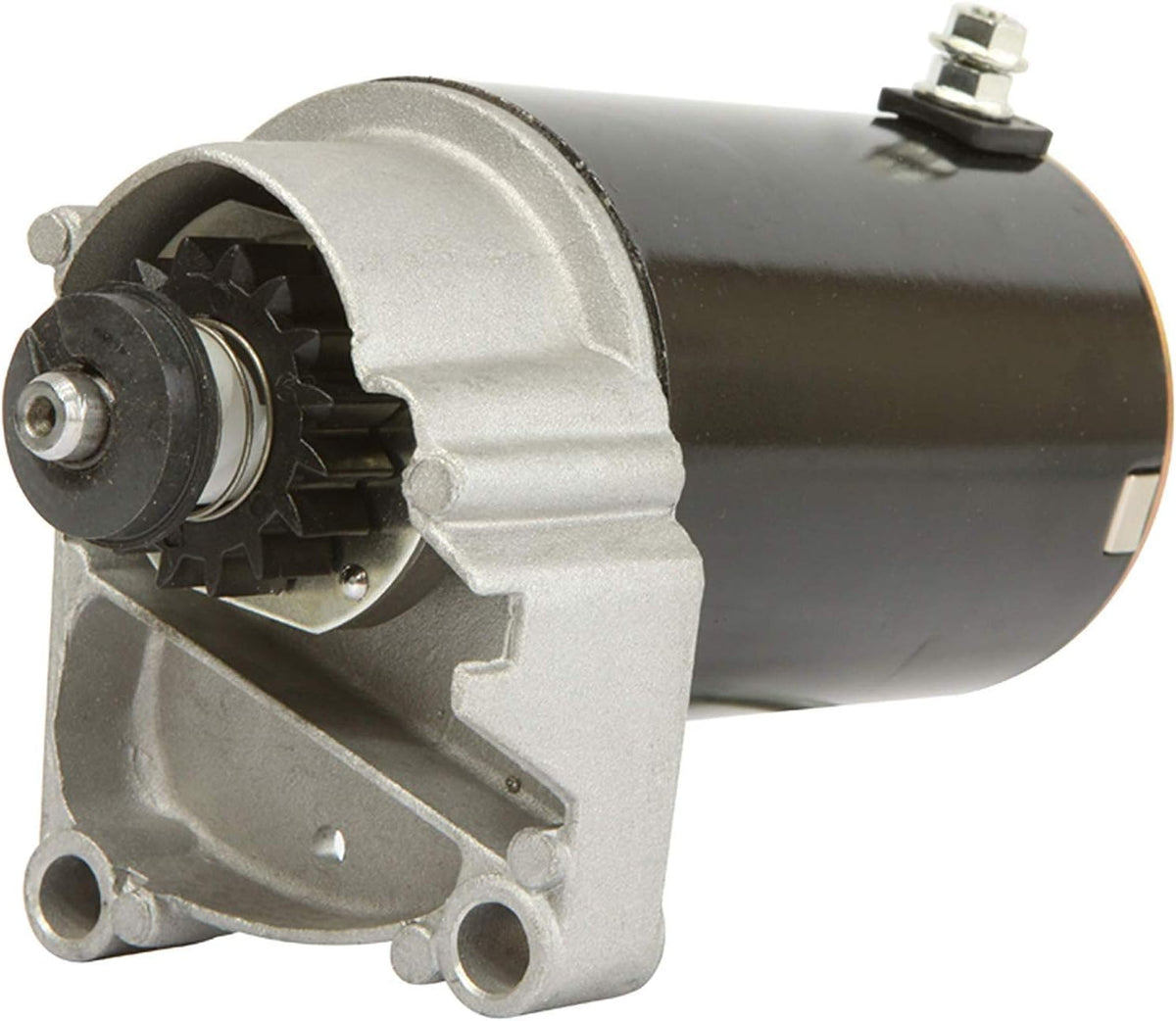 Starter Compatible with Briggs & Stratton I225