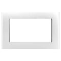 Built-In Trim Kit in Matte White C639