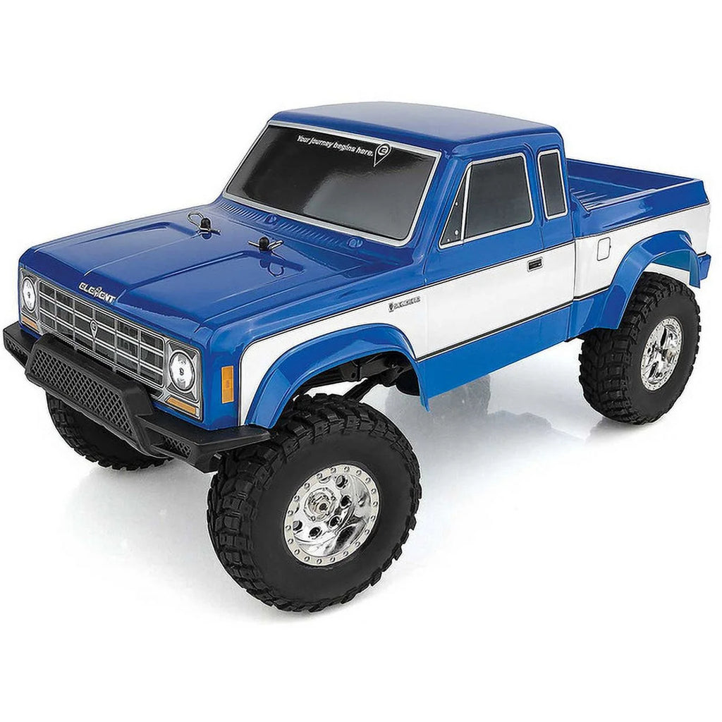 Trail Truck C57348