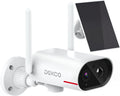 Wireless Outdoor Solar Security Camera with Night Vision I536477