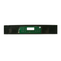 Control Panel Stainless P9796