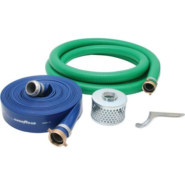Hose Discharge Kit W3492