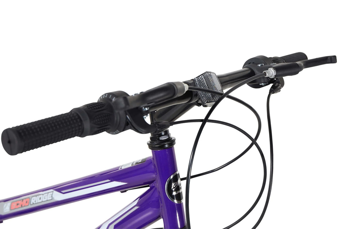 24-Inch Womens Mountain Bike Q409