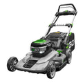 Cordless Lawn Mower 21In Push D15052