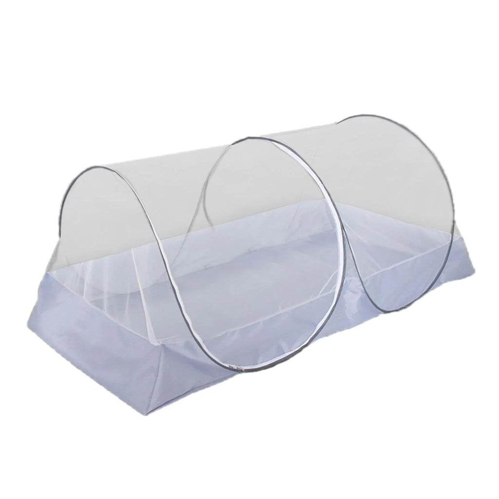 Folding Camping Net Tent Q98272