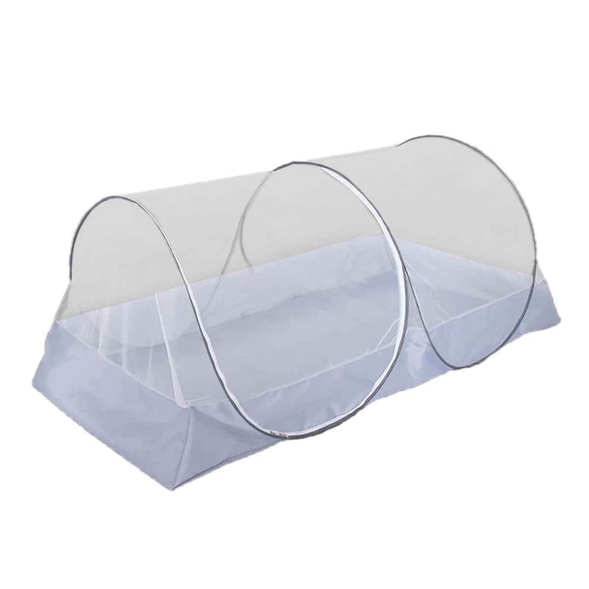 Folding Camping Net Tent Q98272