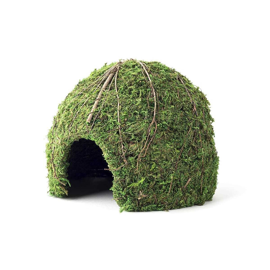 Green Mossy Dome G583