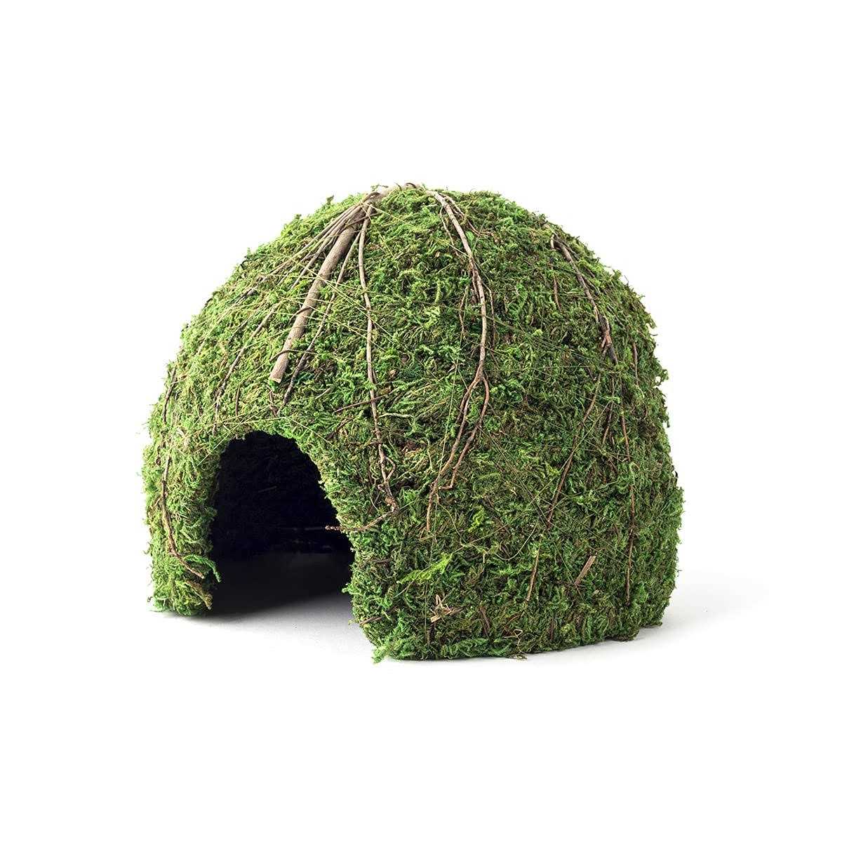 Green Mossy Dome G583