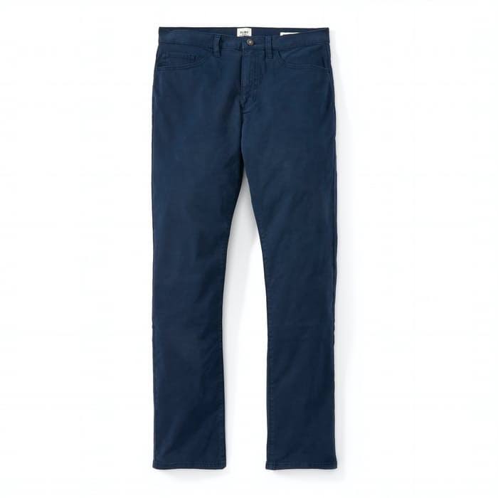 Slim Pant Y50375