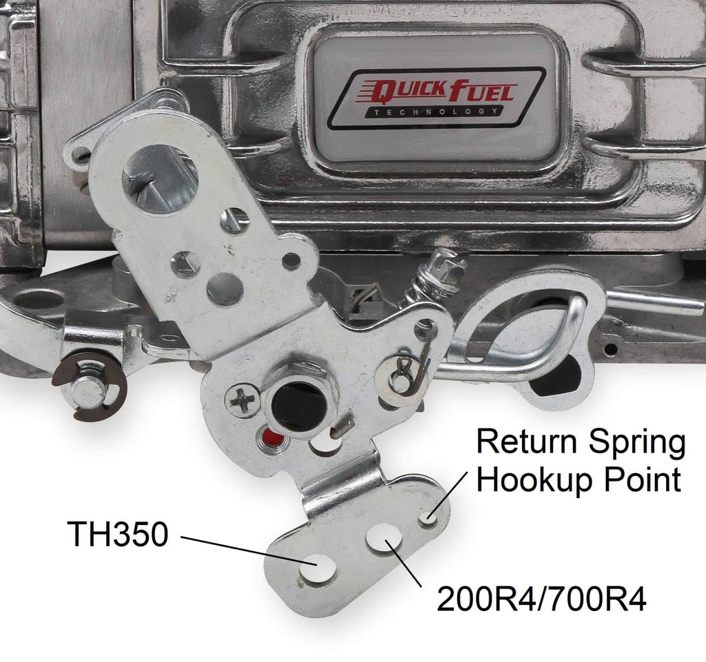 Q-650 Carburetor T24530