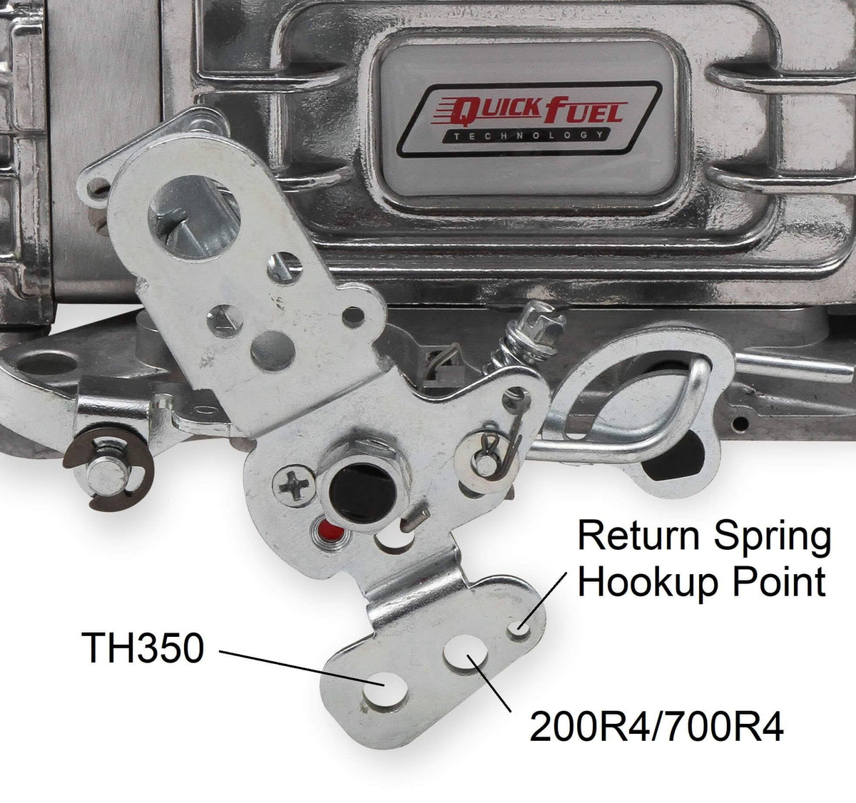 Q-650 Carburetor T24530