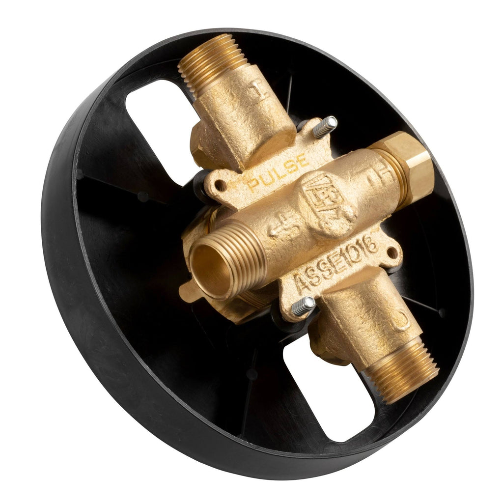 Pressure Balance Valve with Trim Kit in Oil Rubbed Bronze M135679