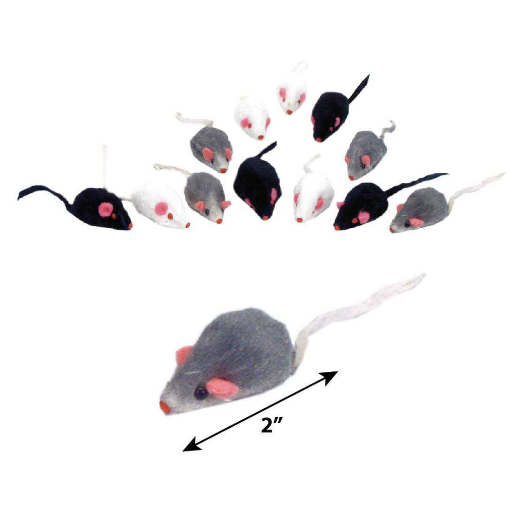 Assorted Mice Cat Toys I748465