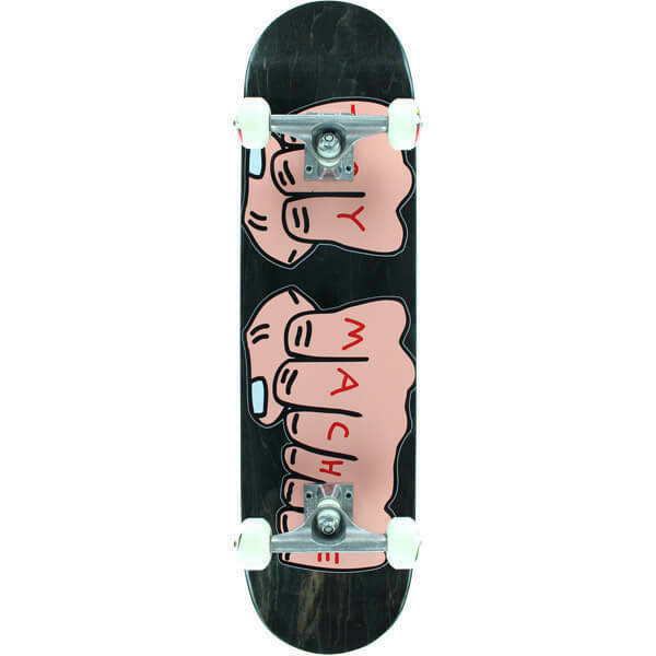 Complete Skateboard E744957