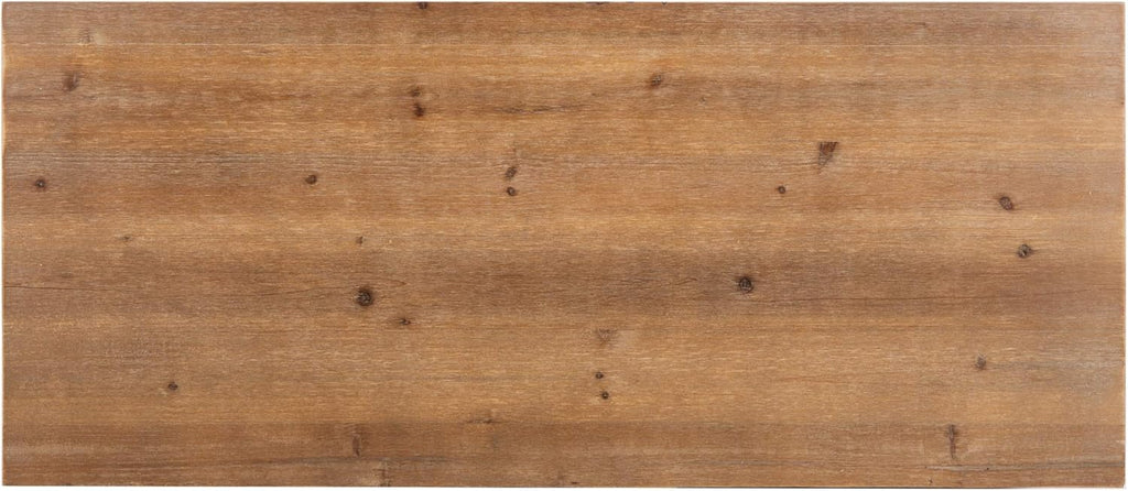 Natural Oak 9 Drawer Chest N583