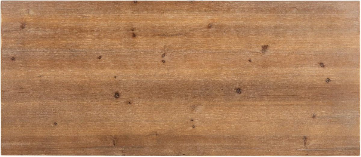 Natural Oak 9 Drawer Chest N583