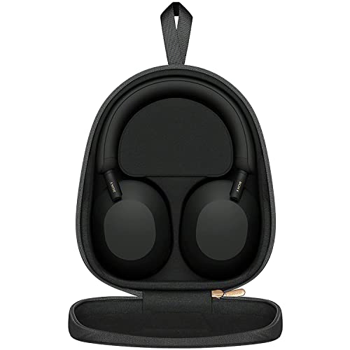 Wireless Noise Canceling Headphones (Silver) Y368549
