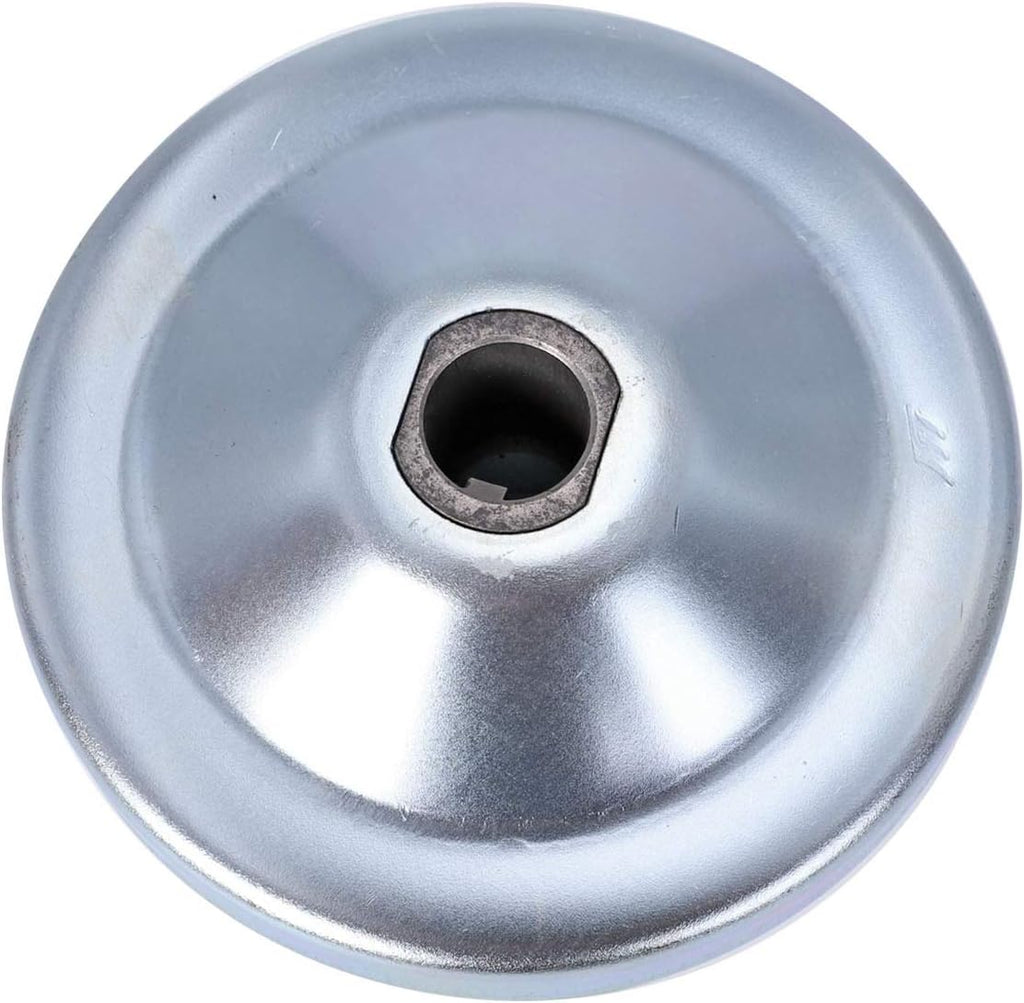 30 Series Go Kart Torque Converter Clutch Driver Pulley 3/4 Bore Q979038