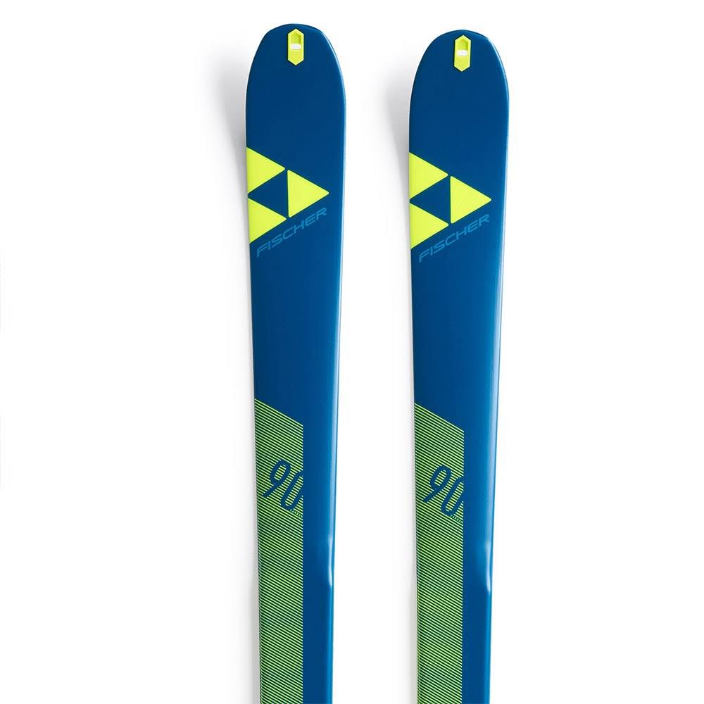 162 cm Carbon Ski F671934
