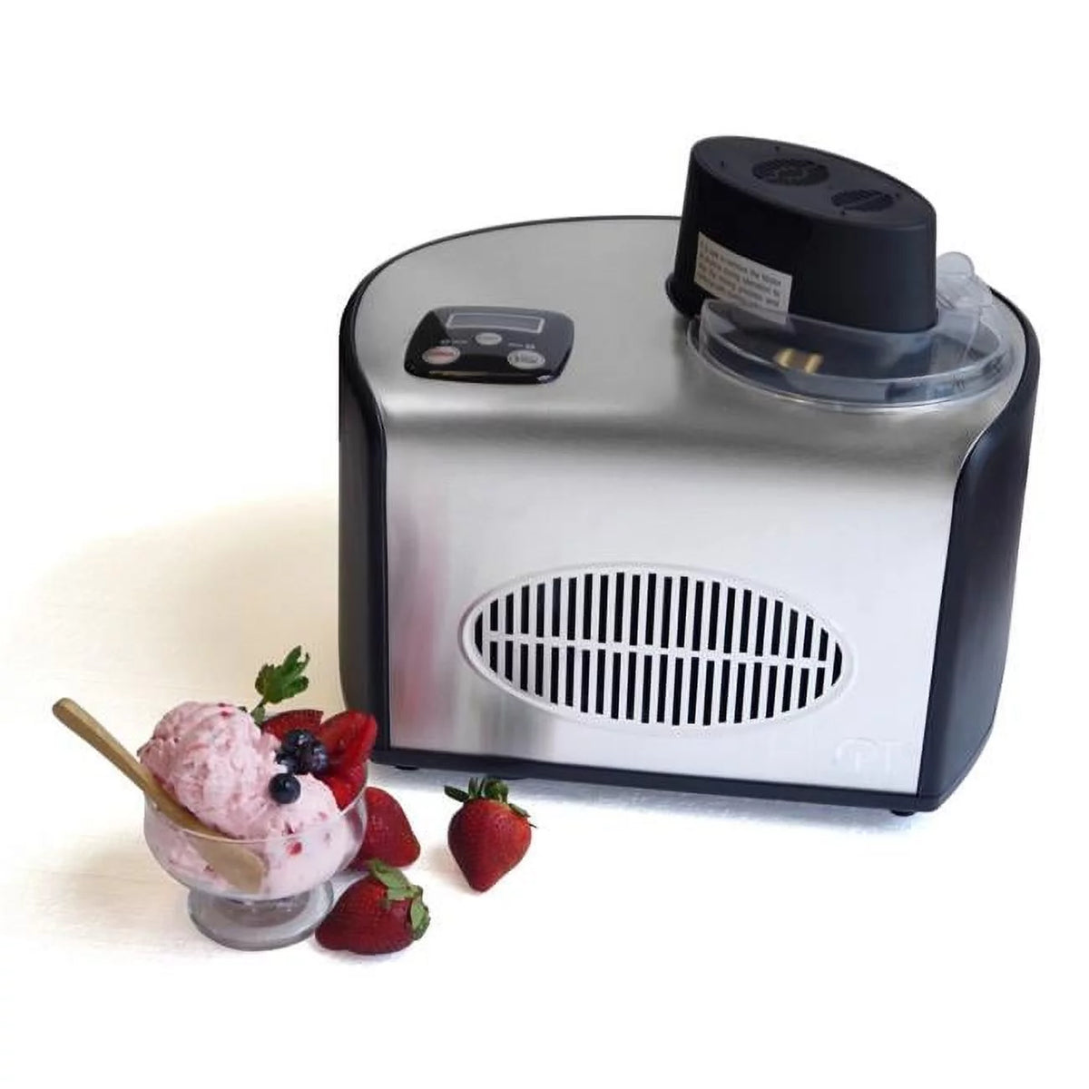 1.5 qt. Ice Cream Maker D97696
