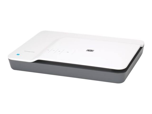 4800 dpi x 9600 dpi Flatbed Scanner Y33338