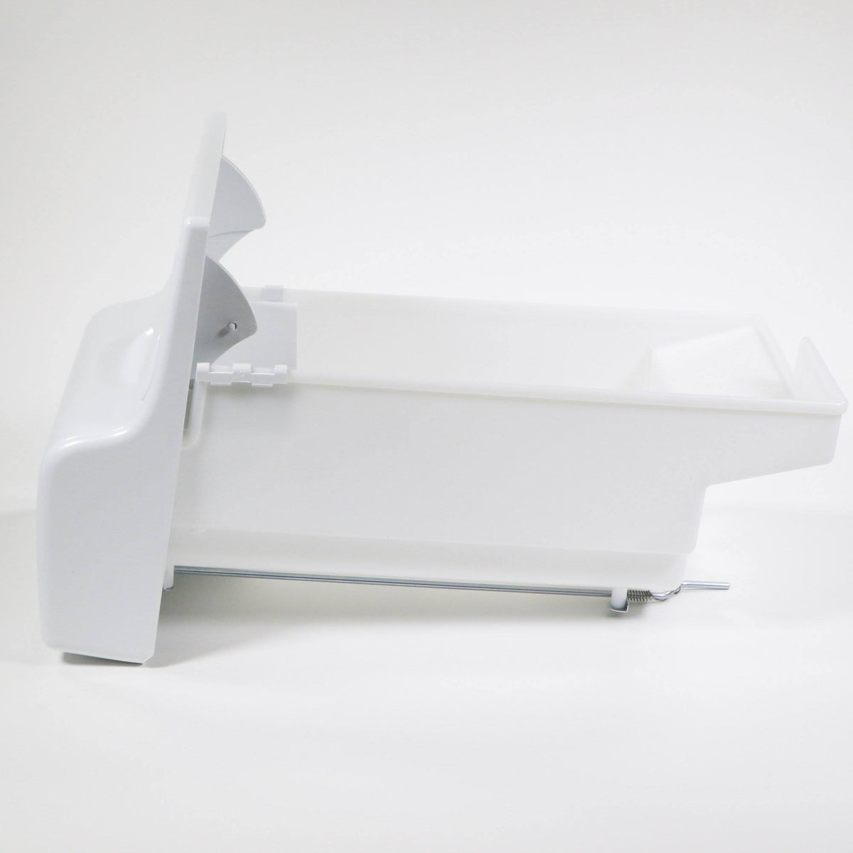 Ice Container Assembly for Refrigerator J38265