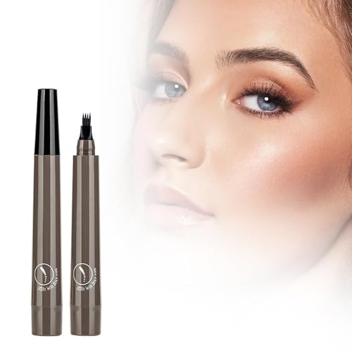 3D Waterproof Microblading Eyebrow Pencil Z206