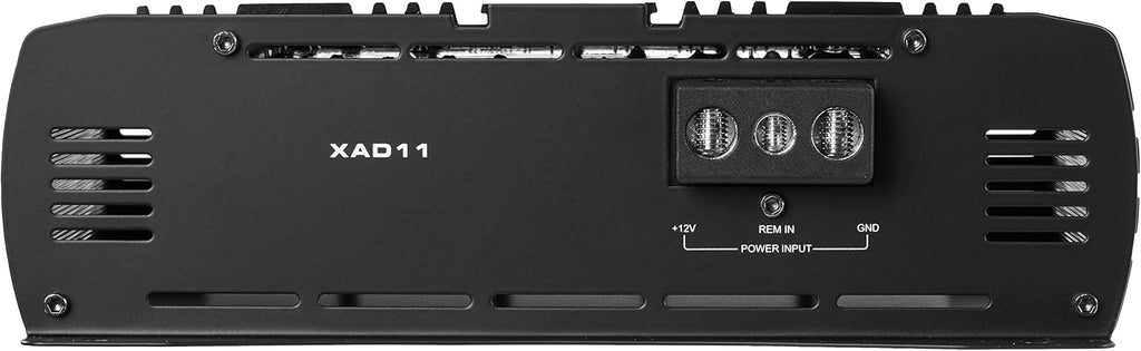 3000W RMS Full Bridge Class D Monoblock Car Audio MOSFET Amplifier B8777