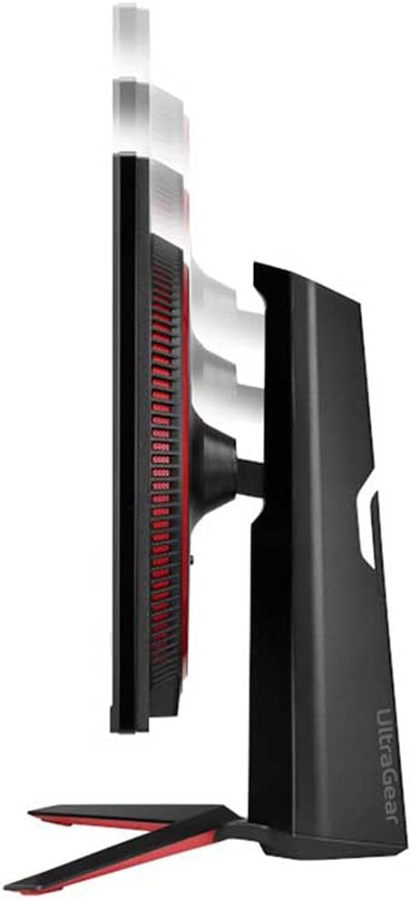 27 inch Ultragear QHD 2560 x 1440 Nano IPS Gaming Monitor F175649