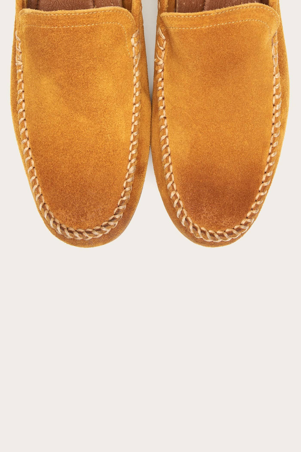 Mustard Venetian Boots G48016