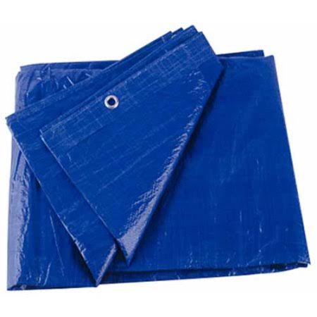 Green Poly Tarp 30 x 50 K596